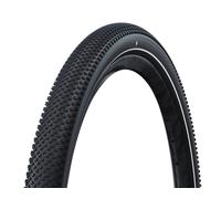 COPERTURA SCHWALBE G-ONE ALLROUND PERFORMANCE 29 x 2.25 NERO