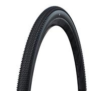 COPERTURA SCHWALBE G-ONE R PRO EVO 700 x 40 HS610 NERA