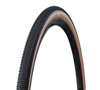 COPERTURA SCHWALBE G-ONE R PRO EVO 700 x 40 HS610 NERA TRANSPARENT