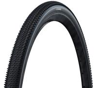 Copertura Schwalbe G-One R Tubeless Pro Per Bicicletta Gravel Nera 700 X 40C