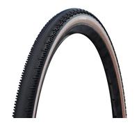 COPERTURA SCHWALBE G-ONE RS PRO EVO 700 x 40 HS621 NERA-TRANSPARENT