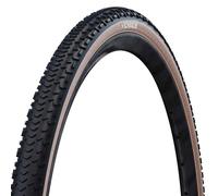 Schwalbe G-one Rx Pro Addix Race V-guard Tubeless 28´´ X 2.00 Gravel Tyre Argento 28´´ x 2.00