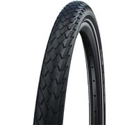 Copertura Schwalbe Green Marathon 700x25 Nera/Reflect GreenGuard TwinSkin Addix