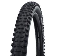 COPERTURA SCHWALBE HANS DAMPF 27.5x2.35 NERO HS491