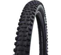 Copertura Schwalbe Hans Dampf - 27.5x2.35 Tubeless Pieghevole Nero Perf TwinSkin