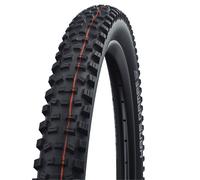 COPERTURA SCHWALBE HANS DAMPF EVO SG 29x2.35 NERO HS491