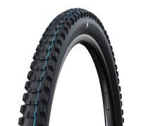 COPERTURA SCHWALBE HANS DAMPF EVO SG 29x2.60 NERO HS491