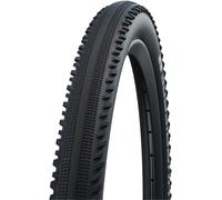 Copertura Schwalbe Hurricane - 27.5x2 Filo Nero Perf