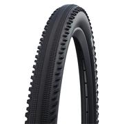 COPERTURA SCHWALBE HURRICANE 28 x 1.60 HS499 NERA