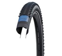 Copertura Schwalbe Hurricane DD 27.5x2.4