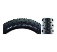 Copertura Schwalbe Jumbo Jim 26x4.0 Fat Addix Pieghevole