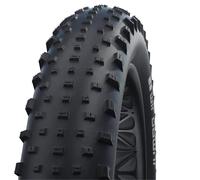 COPERTURA SCHWALBE JUMBO JIM EVO 26 x 4.00 HS466 NERA