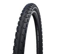 COPERTURA SCHWALBE LAND CRUISER 26x2.00 NERO HS450