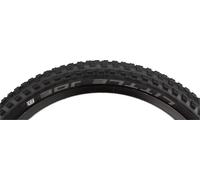 Copertura Schwalbe Little Joe Mountain 20x2.0 Lite Skin Pieghevole Nero Con K-