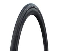COPERTURA SCHWALBE LUGANO II 700 x 25 HS471 RIGIDA NERA