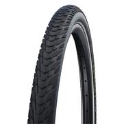 COPERTURA SCHWALBE MARATHON E-PLUS 700x35 NERO HS498