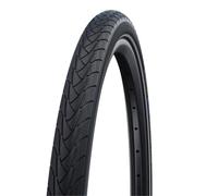 COPERTURA SCHWALBE MARATHON PLUS 26X1.50 40-584 NERO-REFLEX