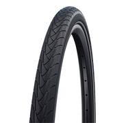 COPERTURA SCHWALBE MARATHON PLUS 700x25 NERO HS440