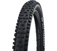 Copertura Schwalbe Nobby Nic - 26x2.25 Filo Nero Perf Line