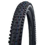 COPERTURA SCHWALBE NOBBY NIC EVO 29 x 2.60 HS602 NERA