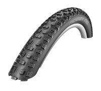 Copertura Schwalbe Nobby Nic Super-T 27.5x2.8 A-Spgrip Nera