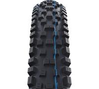 COPERTURA SCHWALBE NOBBY NIC TS 26x2.25 NERO HS602