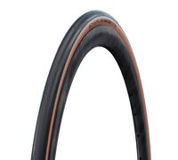 COPERTURA SCHWALBE ONE TUBE 700 x 25 NERO MARRONE