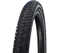 Copertura Schwalbe Pick-Up - 26x2.15 Filo Nera/Reflect Perf Line Super Difesa
