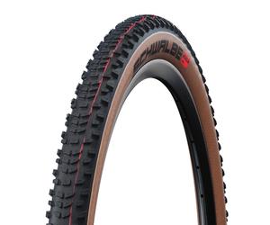 COPERTURA SCHWALBE RACING RALPH EVO 29 x 2.25 HS490 NERO-TRANSPARENT