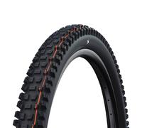 COPERTURA SCHWALBE RADIALE ALBERT GRAVITY 27.5 x 2.6 NERO