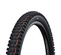 COPERTURA SCHWALBE RADIALE ALBERT GRAVITY PRO EVO ULTRA SOFT 29 x 2.50 NERO