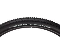 Copertura Schwalbe RapidRob - 29x2.10 Filo Nera Perf Line K-Guard
