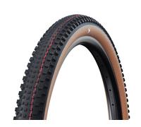 COPERTURA SCHWALBE RICK XC PRO 29 x 2.40 NERO MARRONE