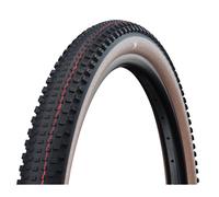 Copertura Schwalbe Rick XC Pro E25, 29x2.4, A-Speed, Tanwall