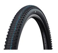 Schwalbe Rick Xc Pro Evo Spgrp Tubeless 29´´ X 2.40 Mtb Tyre Nero 29´´ x 2.40