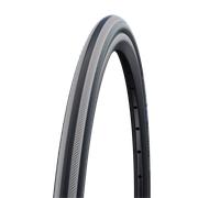 COPERTURA SCHWALBE RIGHTRUN 22X1 25-489 NERO/GRIGIO