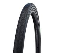 COPERTURA SCHWALBE ROAD CRUISER 700x40 NERO HS484