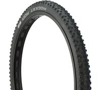 Copertura Schwalbe Rocket Ron - 26x2.25 Tubeless Pieghevole Nera