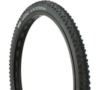 Copertura Schwalbe Rocket Ron - 26x2.25 Tubeless Pieghevole Nera