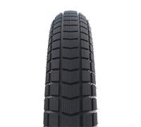 COPERTURA SCHWALBE SUPER MOTO-X PERFORMANCE 26 x 2.40 NERO