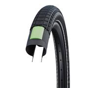 COPERTURA SCHWALBE SUPER MOTO-X PERFORMANCE 27.5 x 2.40 NERO