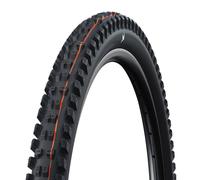 COPERTURA SCHWALBE TACKY CHAN PRO 27.5 x 2.40 NERO