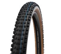COPERTURA SCHWALBE WICKED WILL EVO 29 x 2.40 HS614 NERA-TRANSPARENT