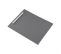 Copertura scorrevole per console centrale Passat B6 B7 CC, parte di ricambio per bracciolo della scatola del bracciolo, parte di ricambio 3CD857503, per pannello scorrevole in plastica ABS per interni