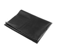 Copertura Sedile Moto In Tessuto Vinile 93x65cm Per Rifoderare Pelle Eurowagens