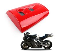 Copertura Sedile Posteriore Honda CBR1000RR CBR 1000 2004-2007 Rossa U8