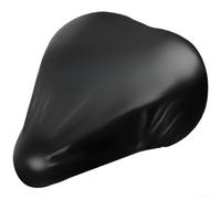 Copertura Sella Bicicletta Protezione UV per sole Nero Copertura