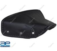 Copertura Sella Piccola Solo Tipo Lycette Per BSA Bantam D1 D3 Nera