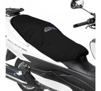 Copertura Sella Scooter Honda Forza NSS 300 Givi S210 Nero