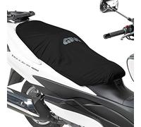Copertura Sella Scooter Yamaha X-City 250 Givi S210 Nero